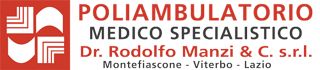 Poliambulatorio Medico Specialistico Del Dr.Rodolfo Manzi E C. S.R.L.