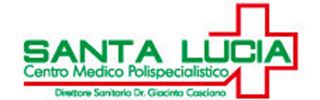 Centro Medico Polispecialistico - S. Lucia Statte - Srl