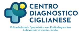 Centro Diagnostico Ciglianese S.R.L.