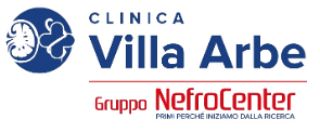 Villa Arbe Srl