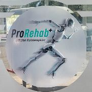 Prorehab Plus S.R.L.