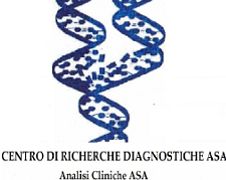 Analisi Cliniche Asa Srl